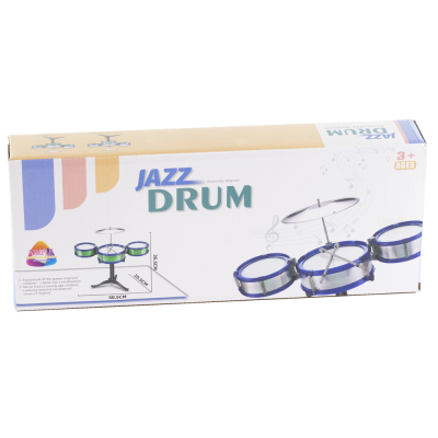 jazz drum 2