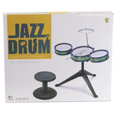 jazz drum3