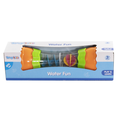 water fun